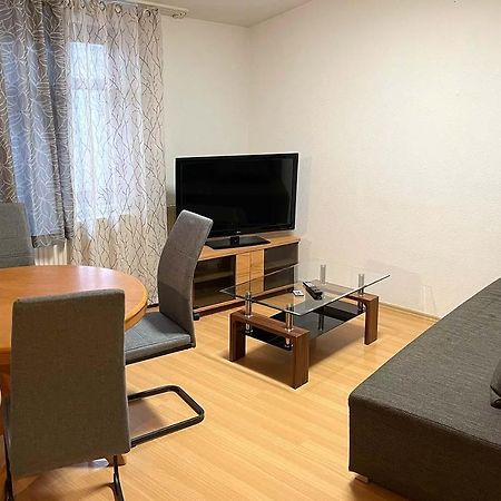 Kahla  City Apartment With Wifi Near Jena מראה חיצוני תמונה