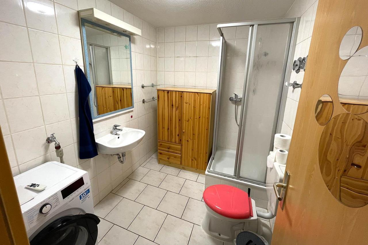 Kahla  City Apartment With Wifi Near Jena מראה חיצוני תמונה