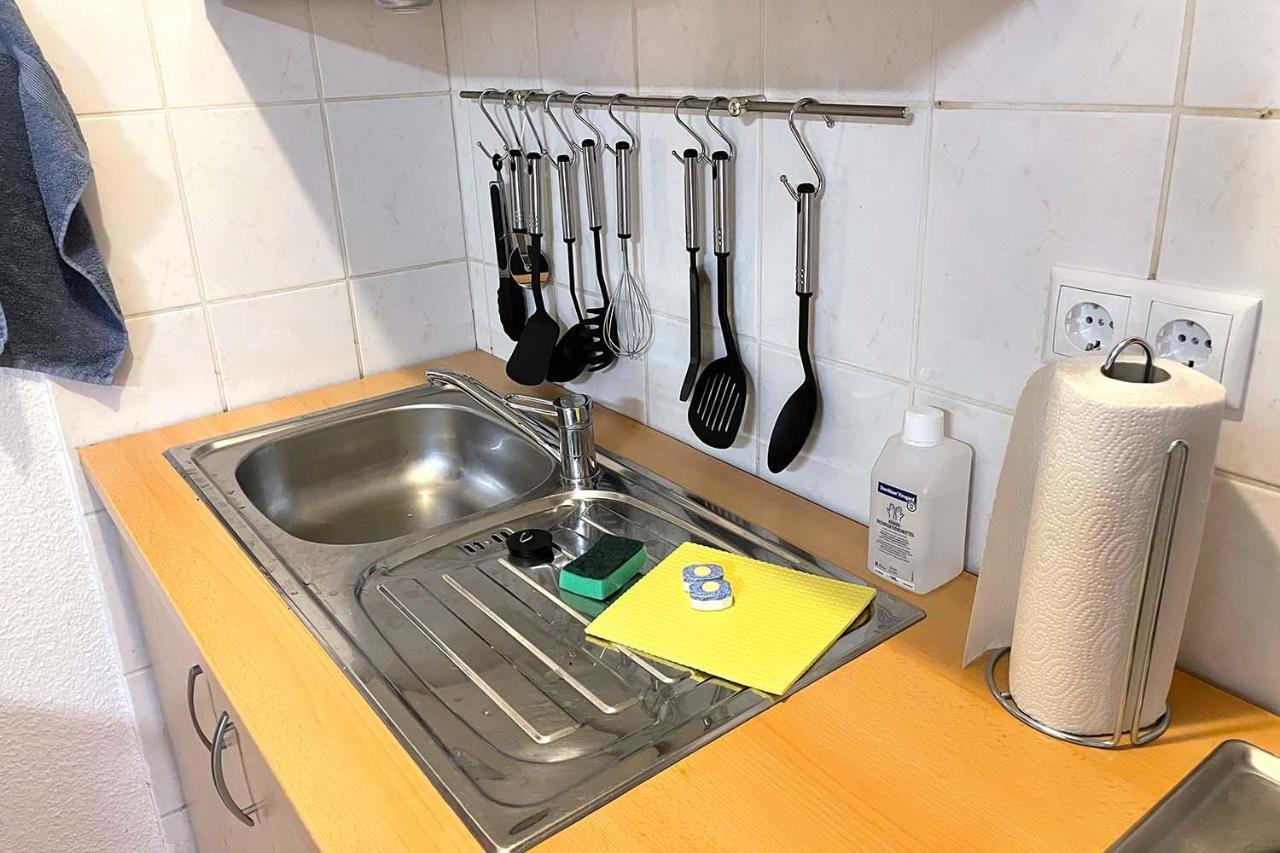 Kahla  City Apartment With Wifi Near Jena מראה חיצוני תמונה